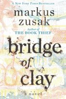 Bridge of Clay