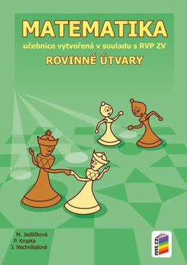 Matematika 7 Rovinné útvary