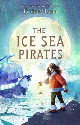 The Ice Sea Pirates