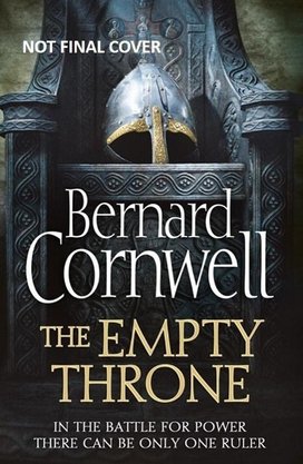 The Warrior Chronicles 08. The Empty Throne
