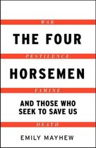 The Four Horsemen