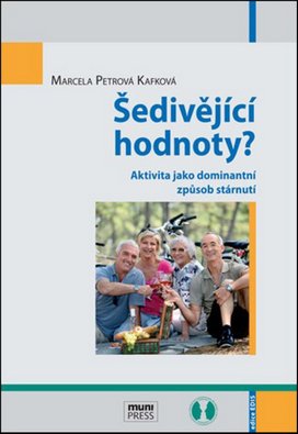Šedivějící hodnoty?