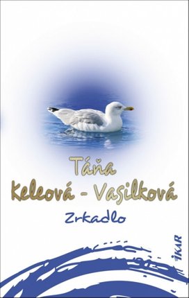 Zrkadlo