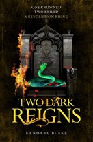 Two Dark Reigns