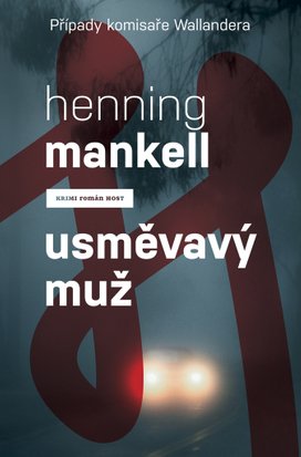 Usměvavý muž