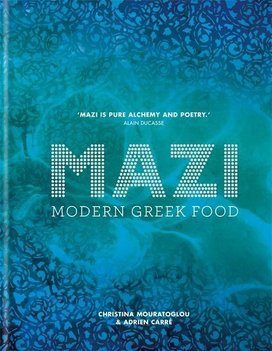 MAZI