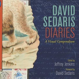 David Sedaris Visual Compendium