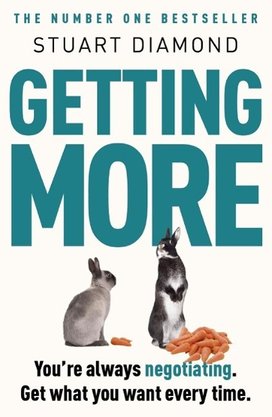 Getting More