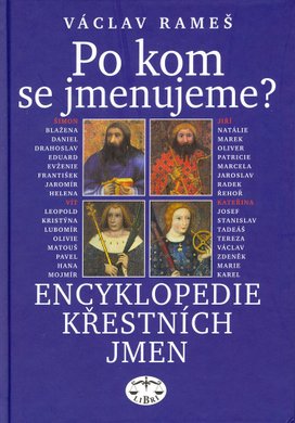 Po kom se jmenujeme?