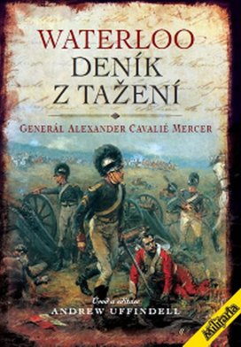 Waterloo Deník z tažení