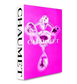 Chaumet Set of 3: Photography, Arts, Fetes