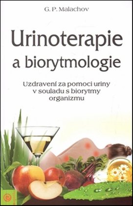 Urinoterapie a biorytmologie