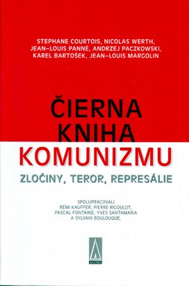 Čierna kniha komunizmu