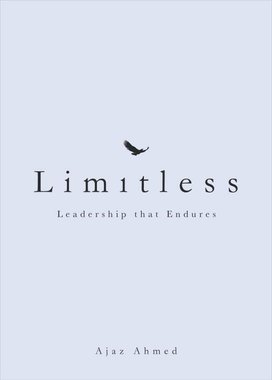 Limitless: Leadership That Endures