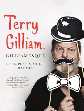 Gilliamesque