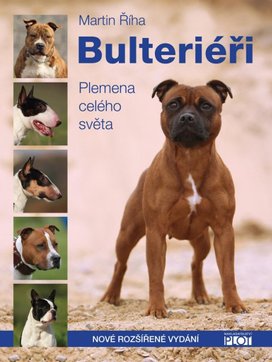 Bulteriéři