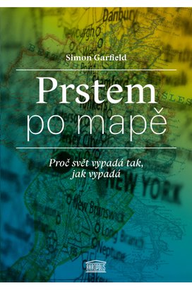 Prstem po mapě
