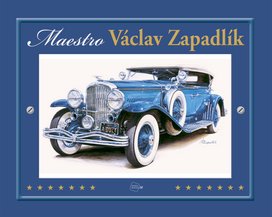 Maestro Václav Zapadlík