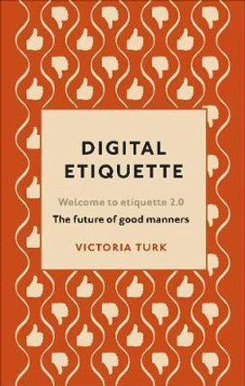Digital Etiquette