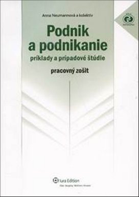 Podnik a podnikanie