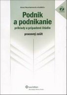 Podnik a podnikanie