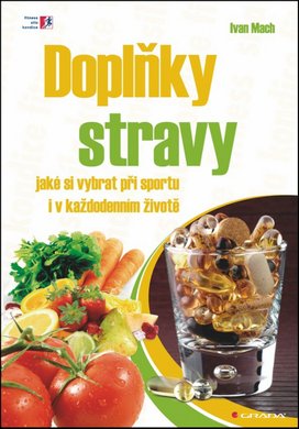 Doplňky stravy