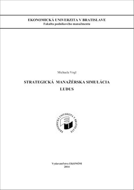Strategická manažérska simulácia LUDUS