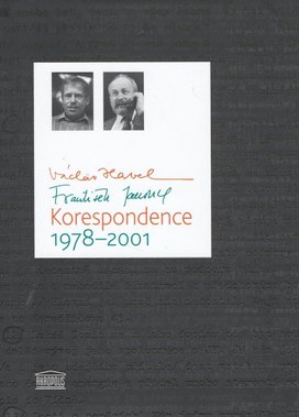 Korespondence 1978 - 2001