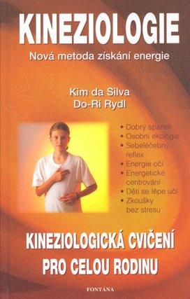 Kineziologie Kineziologická cvičení pro celou rodinu