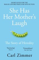 She Has Her Mother's Laugh