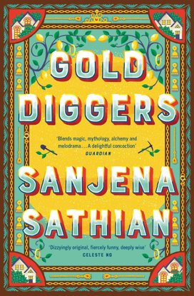 Gold Diggers