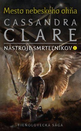 Mesto nebeského ohňa