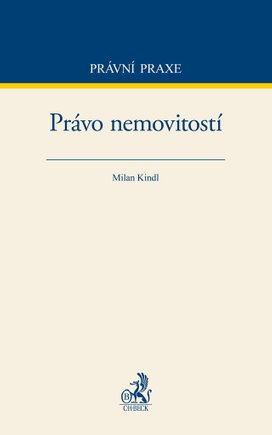 Právo nemovitostí