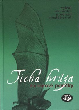Tichá hrůza