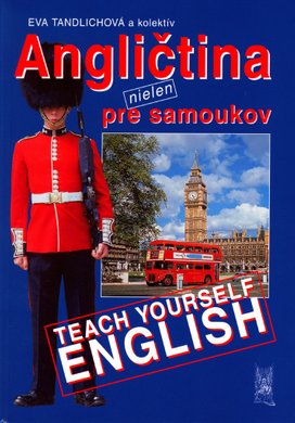Angličtina nielen pre samoukov