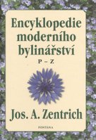 Encyklopedie moderního bylinářství