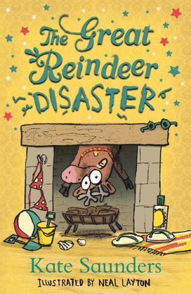 The Great Reindeer Disaster