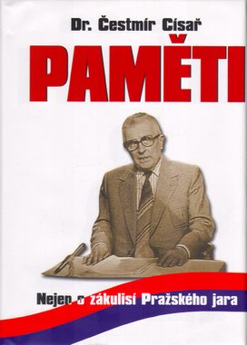 Paměti