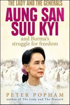 The Lady and the Generals