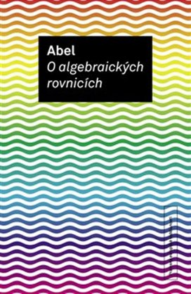 O algebraických rovnicích