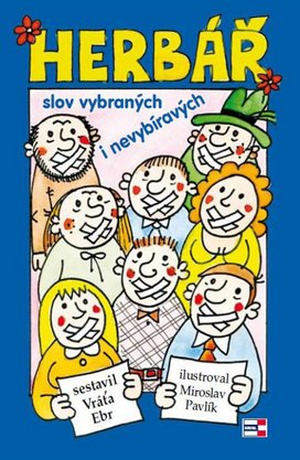 Herbář slov vybraných i nevybíravých