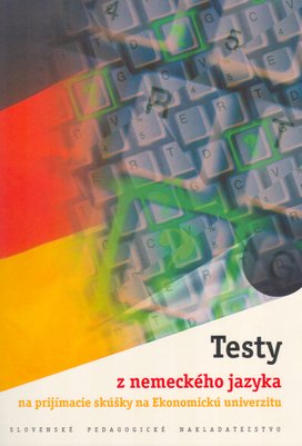 Testy z nemeckého jazyka