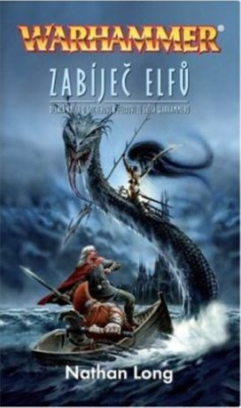 Warhammer Zabíječ elfů