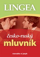 Česko-ruský mluvník