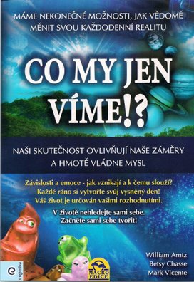 Co my jen víme!?