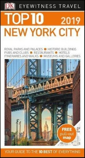 Top 10 New York City