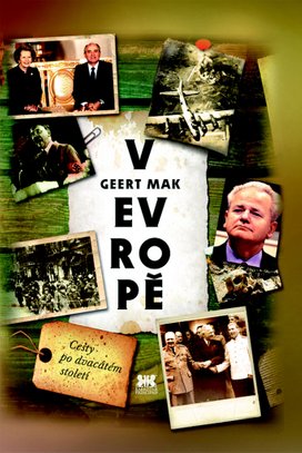 V Evropě