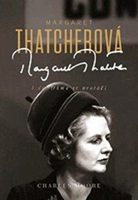 Margaret Thatcherová