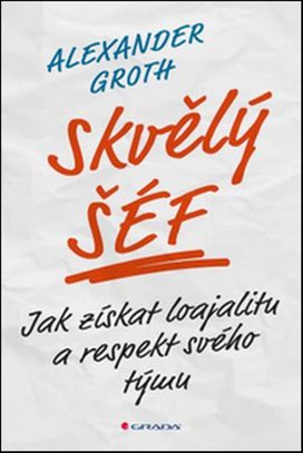 Skvělý šéf