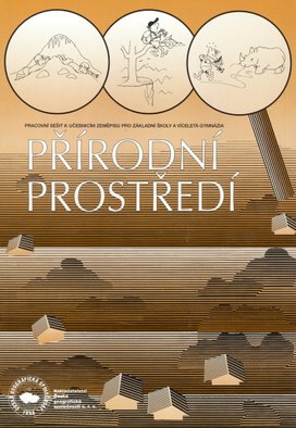 Přírodní prostředí